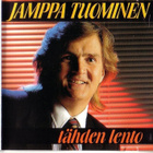 cd, Jamppa Tuominen - Tähden lento [iskelmä] - pikkukuva 1