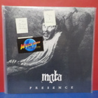 MGLA - PRESENCE M-/M- FIN 2006 DEC 20 LP - pikkukuva 1