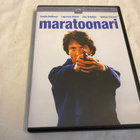 maratoonari (dvd) - pikkukuva 1