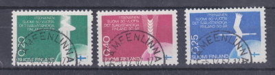 1967 itsenäisyys sarja loistoleimoin.