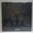HELL MILITIA - LAST STATION ON THE ROAD TO DEATH M-/M- LP - pikkukuva 2