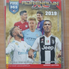 FIFA 2019 Adrenalyn kortit - pikkukuva 1