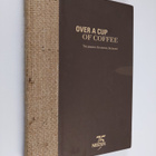 Nestle Nutrition S.A. ym. : Over a Cup of Coffee - The Pa... - pikkukuva 1