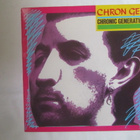 Chron Gen:Chronic Generation LP+ 7" Ep 1982 Punk - pikkukuva 1