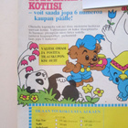MUUMI 6 / 1985 SARJAKUVALEHTI - pikkukuva 2