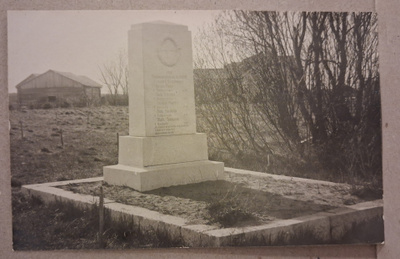 Alavieska: 1928 Sankaripatsas *** (605)