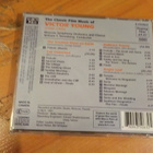 OST - UNINVITED / GULLIVERS TRAVELS UUSI CD - pikkukuva 2