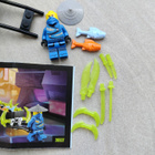 Lego 6313892 Merchant Avatar Jay - pikkukuva 2