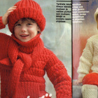 Kotiliesi n:o 20 1981 Lyyli Aalto. Maija-Liisa Majanlahti & - pikkukuva 2