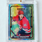 Teuvo Teräväinen - 21-22 UD Stature Photo Variation /65 - pikkukuva 1