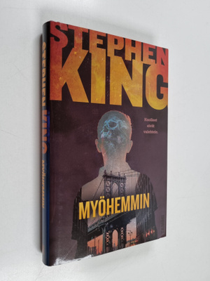 Stephen King : Myöhemmin