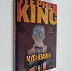 Stephen King : Myöhemmin - pikkukuva 1