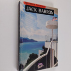 Norman Spinrad : Jack Barron - pikkukuva 1