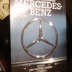 Bell : Great Marques : MERCEDES-BENZ ( 1 p.1989 ) Sis.pk - pikkukuva 1