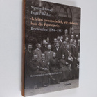 Sigmund Freud ym. : "Ich bin zuversichtlich, wir erobern ... - pikkukuva 1