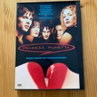 Pelkkää puhetta DVD - pikkukuva 1
