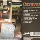 Caravan – The Unauthorised Breakfast Item (uudenveroinen CD) - pikkukuva 5