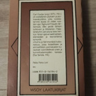 Unia, ajatuksia, muistikuvia C. G. Jung - pikkukuva 2