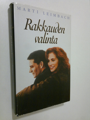 Marti Lembach : Rakkauden valinta