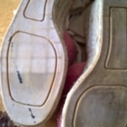 Roosat platform Espadrillokset / Espadrillot - koko 37 - pikkukuva 3
