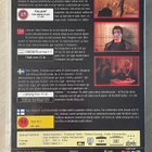 Wes Cravenin DRACULA Trilogia (2000-2005) 3DVD - pikkukuva 4