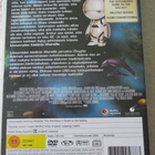 LINNUNRADAN KÄSKIRJA LIFTAREILLE (DVD)ÄLÄ LÄHDE MAASTA ILMAN - pikkukuva 2
