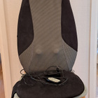 HIEROVA SHIATSU ISTUIMENPÄÄLLINEN - pikkukuva 1
