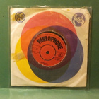 THE BEATLES - DIZZY MISS LIZZY VG+ FIN -65 7" SINGLE - pikkukuva 2