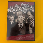 The Three Stooges DVD - pikkukuva 1