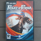 PC DVD: Prince Of Persia peli (2008) - pikkukuva 1