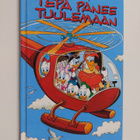 Eeva (suom.) Kalaja : Tepa panee tuulemaan : Disneyn satu... - pikkukuva 1