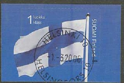 2006 lippu Hki 2006 loisto