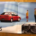 Esite Honda Quint Integra 1980-luvun lopulta - pikkukuva 4