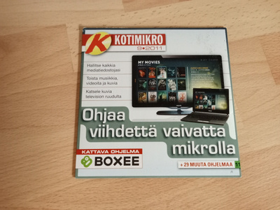 Kotimikro