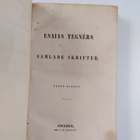 Esaias] [Tegner : Esaias Tegners samlade skrifter : femte... - pikkukuva 3