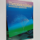 Hannu Levonen : Tietotekniikka ammatillisille oppilaitoks... - pikkukuva 1