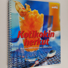 Kotikokin herkut : mukana 100 herkullista jälkiruokaa - pikkukuva 1