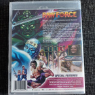 Raw Force (Vinegar Syndrome) - pikkukuva 2