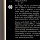 REX STOUT: Pelokkaitten miesten liitto, SaPo 336 1.p. - pikkukuva 2