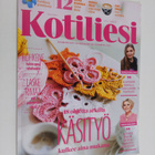 Kotiliesi 12/2014 - pikkukuva 1