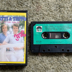 Matti & Teppo et voi tulla rajan taa 1981 c kasetti - pikkukuva 1