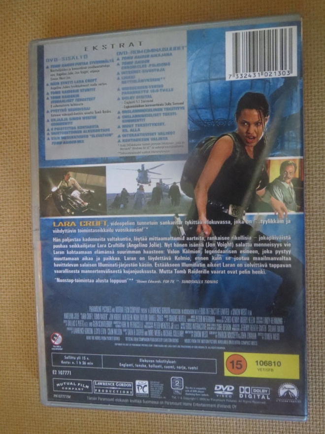 Item image