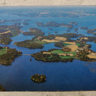 Kangasala, Roine, Saarikylät - pikkukuva 1
