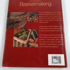 Lyn Edwards : An Introduction to basketmaking - pikkukuva 2