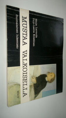 Pirjo-Leena ym. Koistinen : Mustaa valkoisella : suomalai...