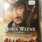 Apassilinnake (UUSI DVD) - pikkukuva 1