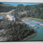 Turku, Rantasipi Ruissalo, väri-ilmakuvapk, p. 1979 - pikkukuva 1