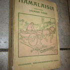 JALMARI FINNE - HÄMÄLÄISIÄ : 1 .p v 1910 - pikkukuva 1