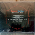 Dance Nation – Extended Play (UUSI CD-ep) - pikkukuva 2