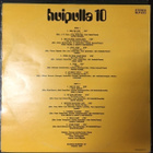 V/A - Huipulla 10 (Eurovisio Special) LP - pikkukuva 2